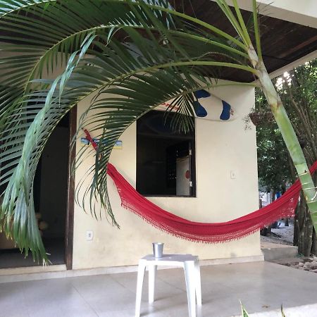 Macaco Surf Hostel Praia de Pipa Exteriör bild
